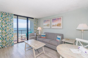 Stunning Oceanfront Condo with Incredible Amenities- Beach Colony 903